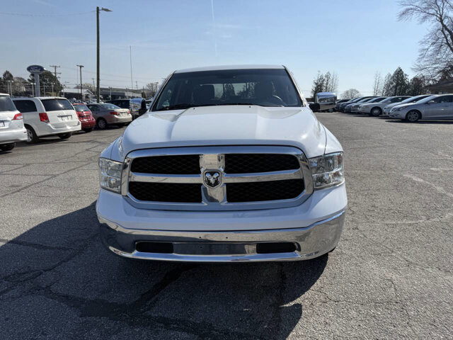 2019 RAM 1500 in Hickory, NC 28602-5144 - 18116917 2