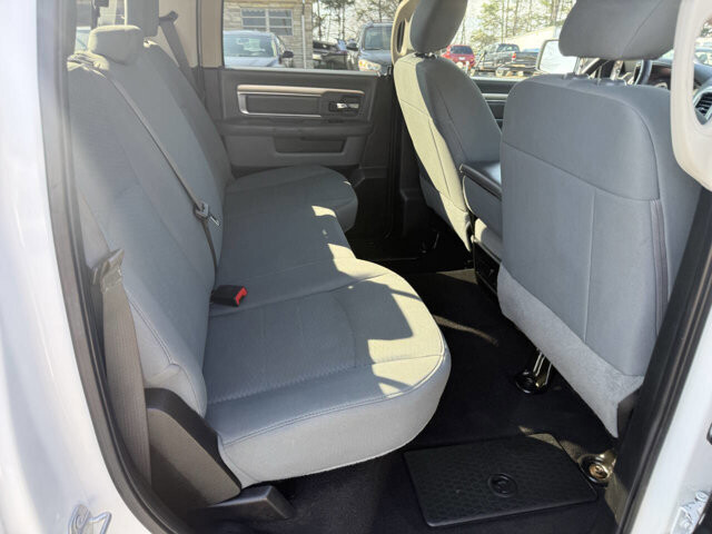 2019 RAM 1500 in Hickory, NC 28602-5144 - 18116917 9