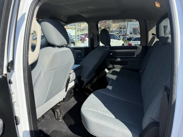 2019 RAM 1500 in Hickory, NC 28602-5144 - 18116917 7