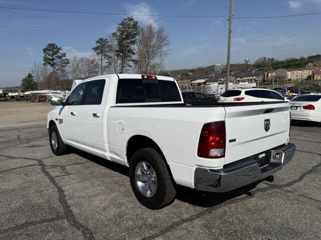2019 RAM 1500 in Hickory, NC 28602-5144 - 18116917 4