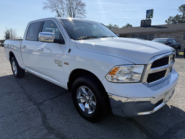 2019 RAM 1500 in Hickory, NC 28602-5144 - 18116917 3