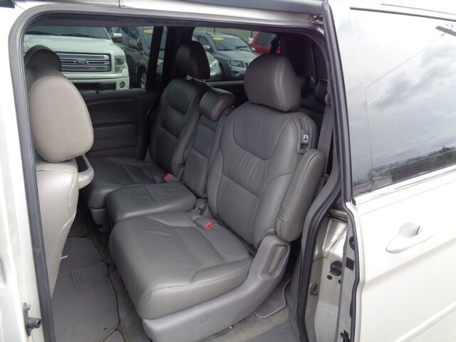 2008 Honda Odyssey in Lebanon, TN 37087-3302 - 18116920 6