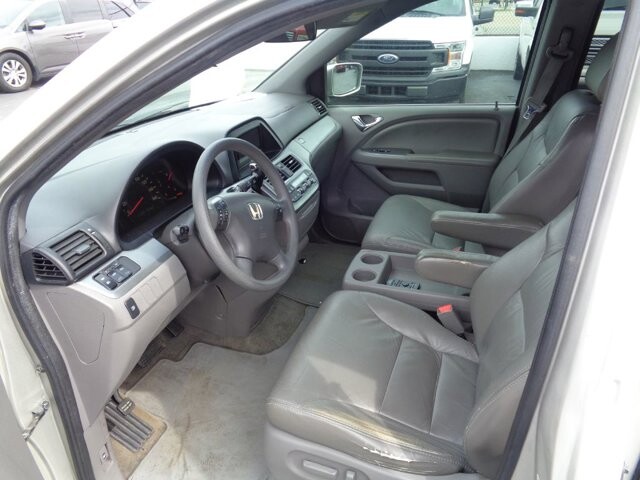 2008 Honda Odyssey in Lebanon, TN 37087-3302 - 18116920 5
