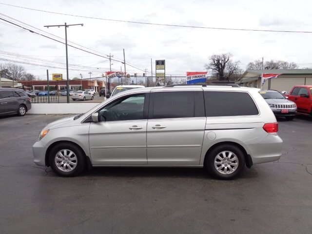 2008 Honda Odyssey in Lebanon, TN 37087-3302 - 18116920