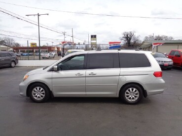 2008 Honda Odyssey in Lebanon, TN 37087-3302