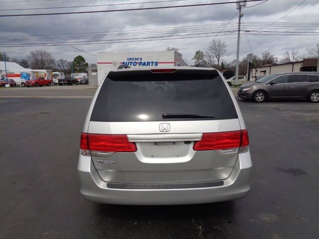 2008 Honda Odyssey in Lebanon, TN 37087-3302 - 18116920 4