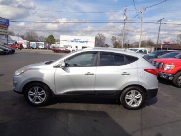 2013 Hyundai Tucson in Lebanon, TN 37087-3302