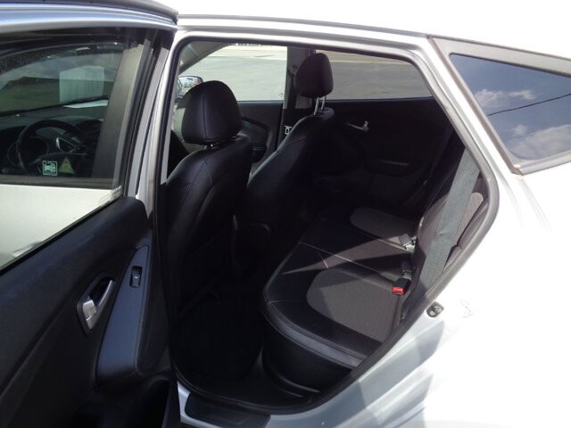 2013 Hyundai Tucson in Lebanon, TN 37087-3302 - 18116921 6