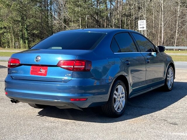 2017 Volkswagen Jetta in Flowery Branch, GA 30542 - 18116923 6