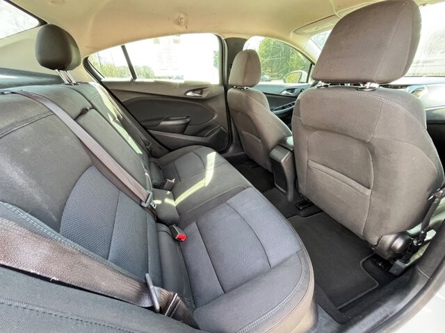 2016 Chevrolet Cruze in Flowery Branch, GA 30542 - 18116925 11