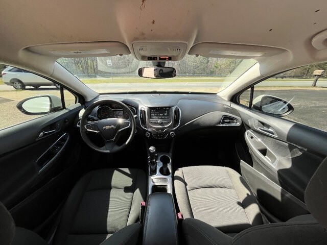 2016 Chevrolet Cruze in Flowery Branch, GA 30542 - 18116925 7