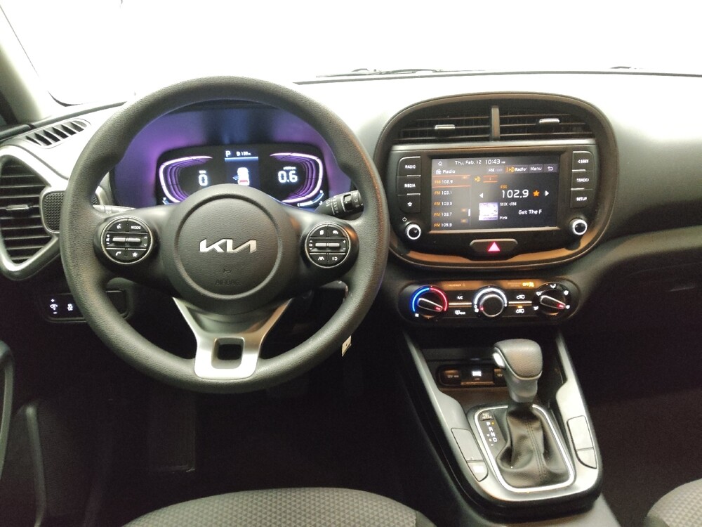 2024 Kia Soul in Arlington, TX 76011 - 18116927 22