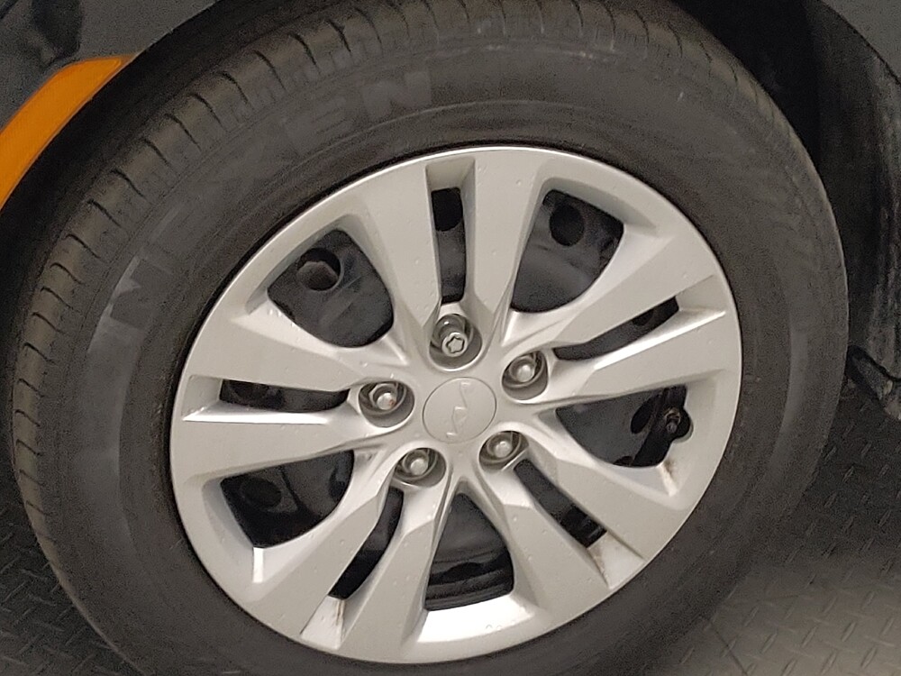 2024 Kia Soul in Arlington, TX 76011 - 18116927 31