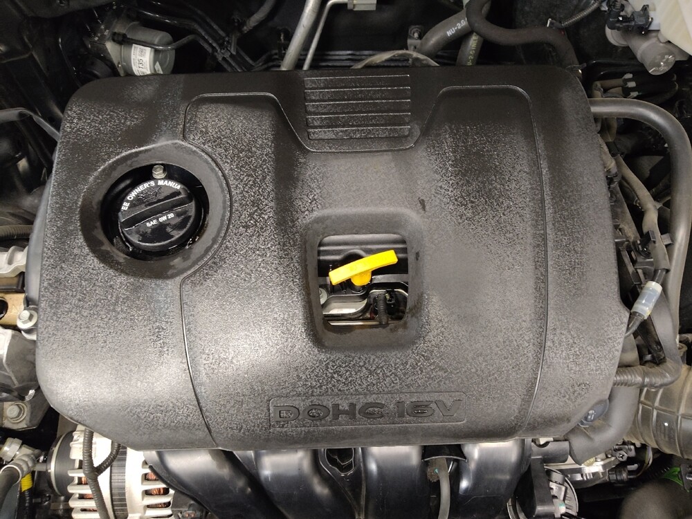 2024 Kia Soul in Arlington, TX 76011 - 18116927 30