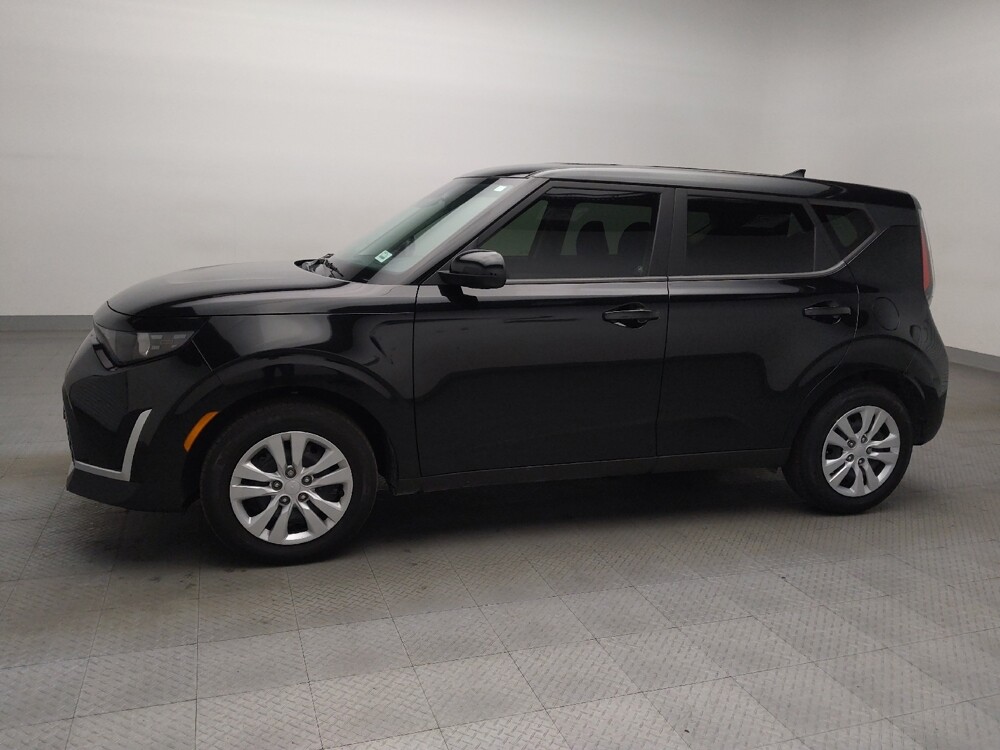 2024 Kia Soul in Arlington, TX 76011 - 18116927 2