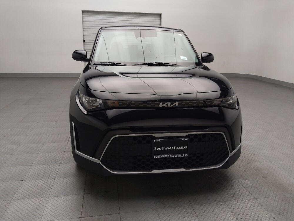 2024 Kia Soul in Arlington, TX 76011 - 18116927 14