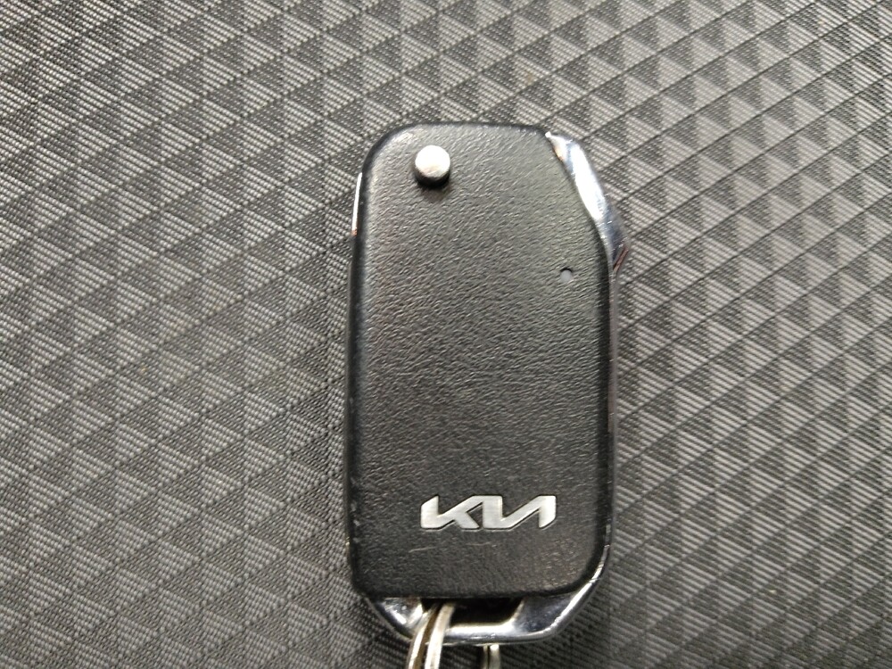 2024 Kia Soul in Arlington, TX 76011 - 18116927 32