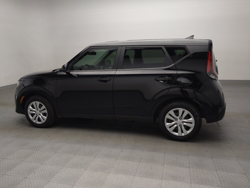 2024 Kia Soul in Arlington, TX 76011 - 18116927 3