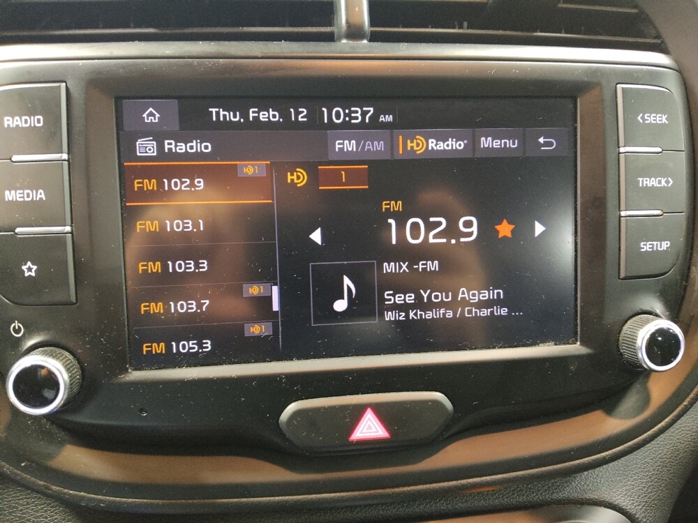 2024 Kia Soul in Arlington, TX 76011 - 18116927 25