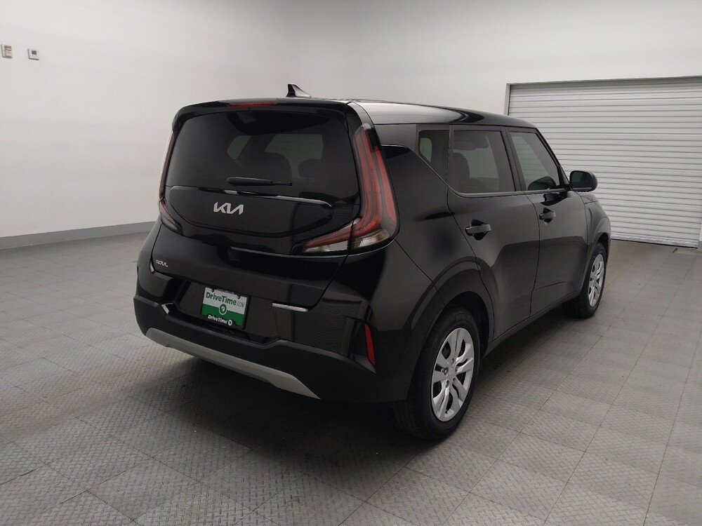 2024 Kia Soul in Arlington, TX 76011 - 18116927 9