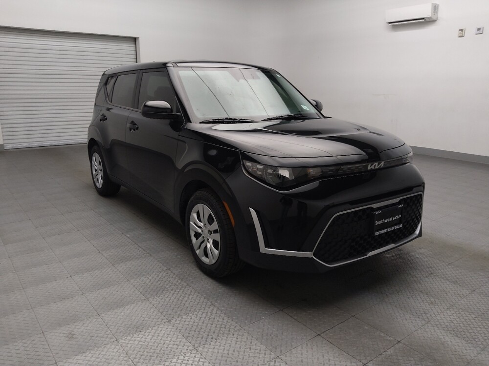 2024 Kia Soul in Arlington, TX 76011 - 18116927 13