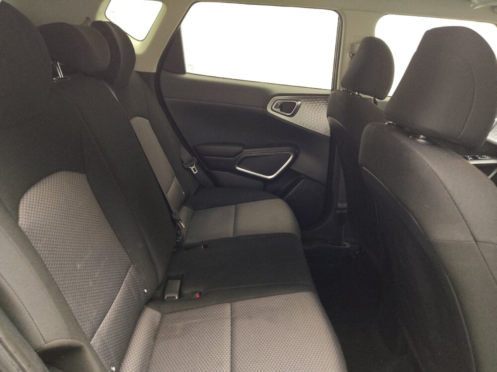 2024 Kia Soul in Arlington, TX 76011 - 18116927 18