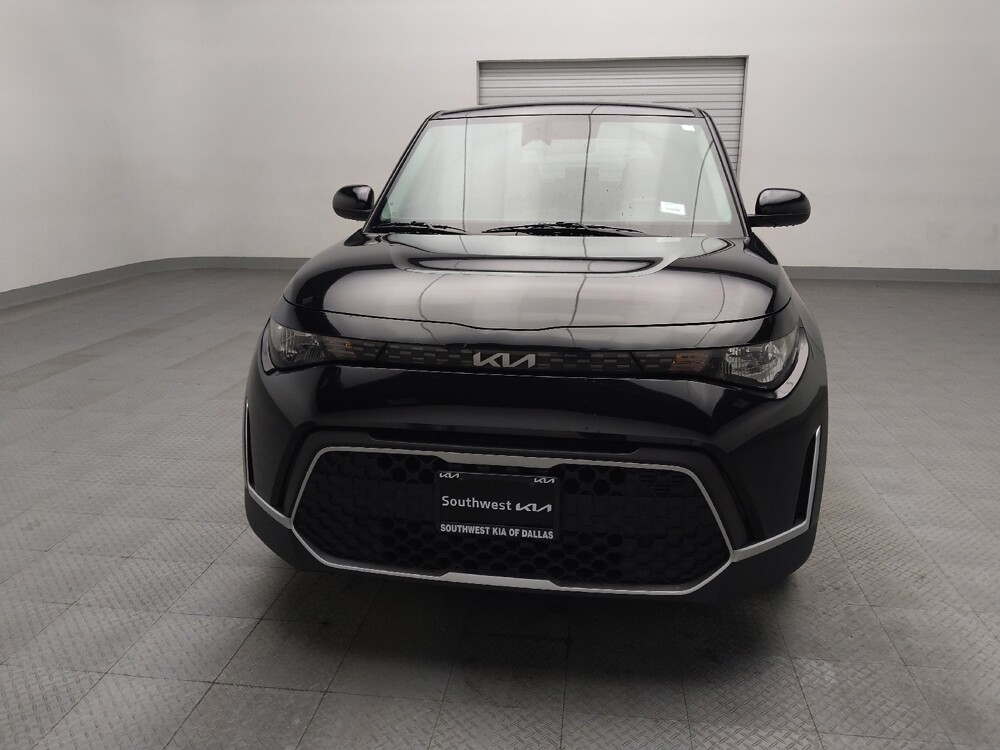 2024 Kia Soul in Arlington, TX 76011 - 18116927 15
