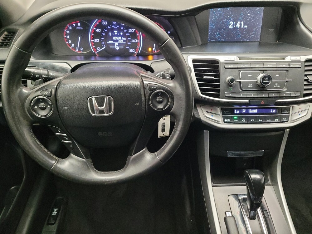 2015 Honda Accord in Torrance, CA 90504 - 18116931 22