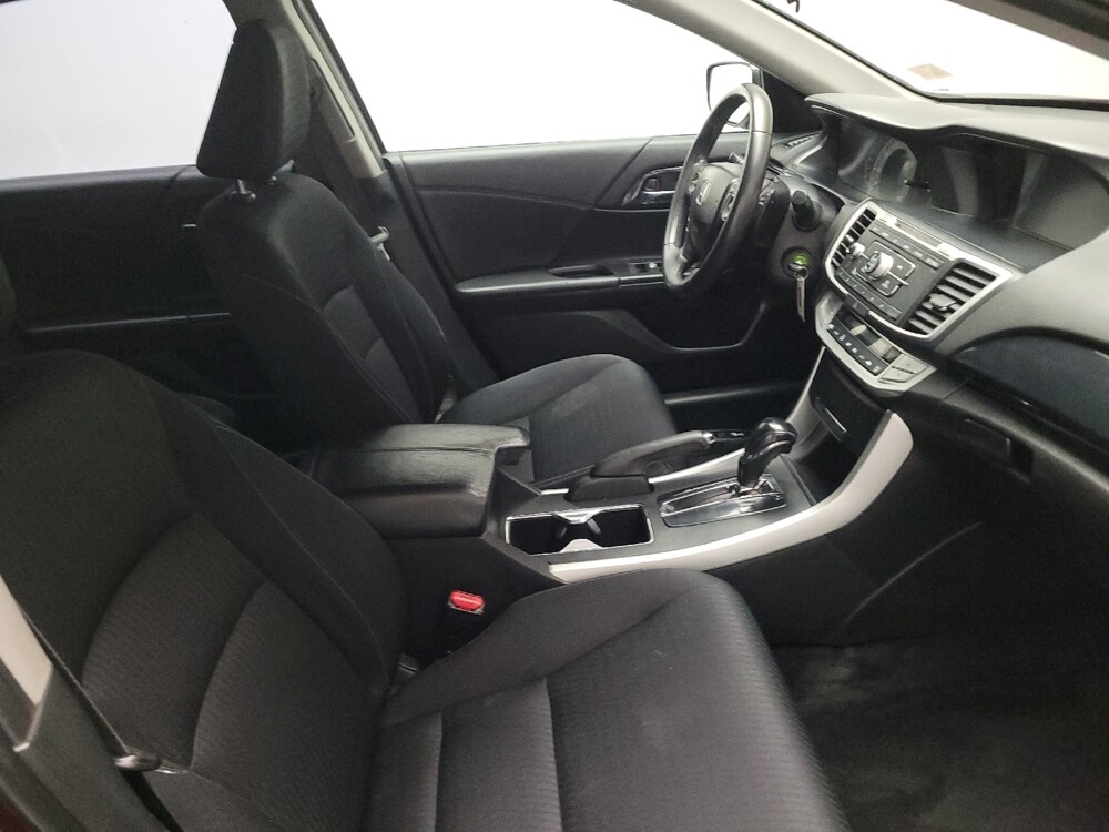 2015 Honda Accord in Torrance, CA 90504 - 18116931 21