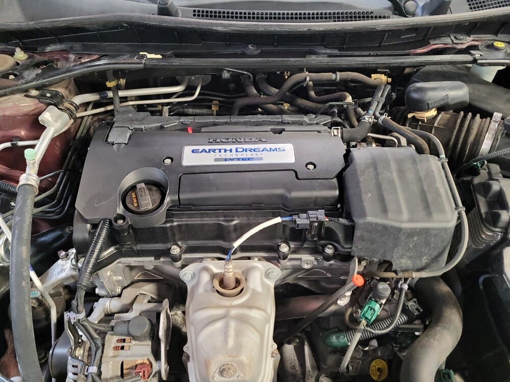 2015 Honda Accord in Torrance, CA 90504 - 18116931 30