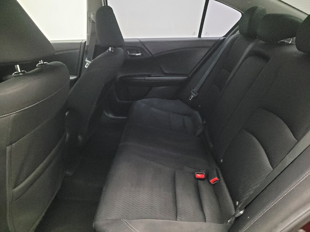 2015 Honda Accord in Torrance, CA 90504 - 18116931 18