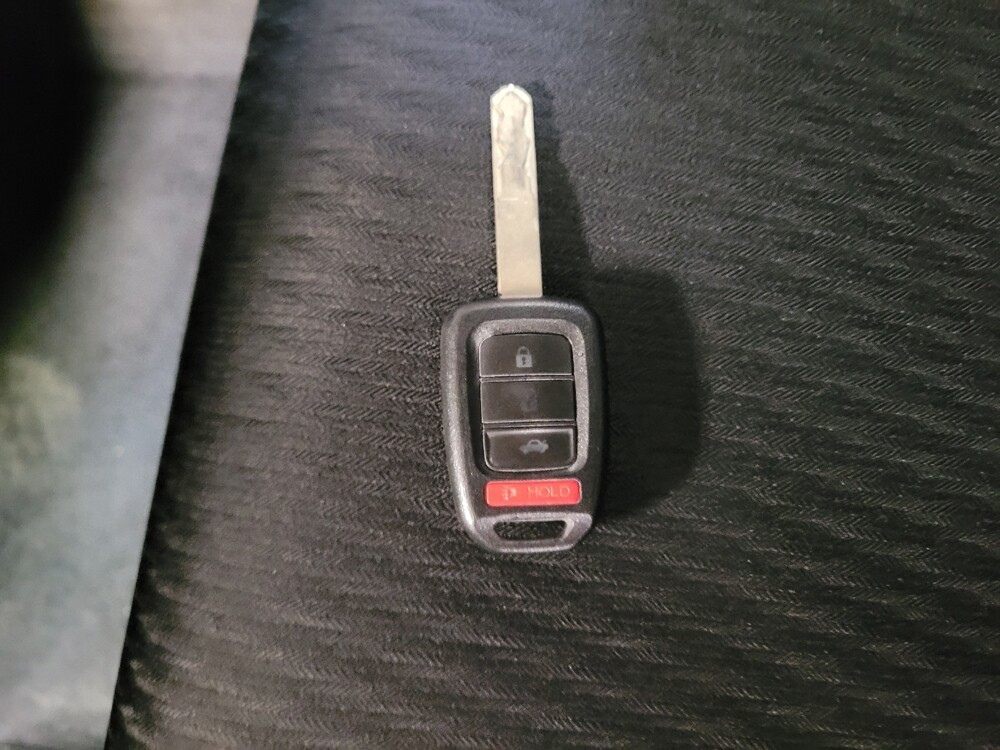 2015 Honda Accord in Torrance, CA 90504 - 18116931 32