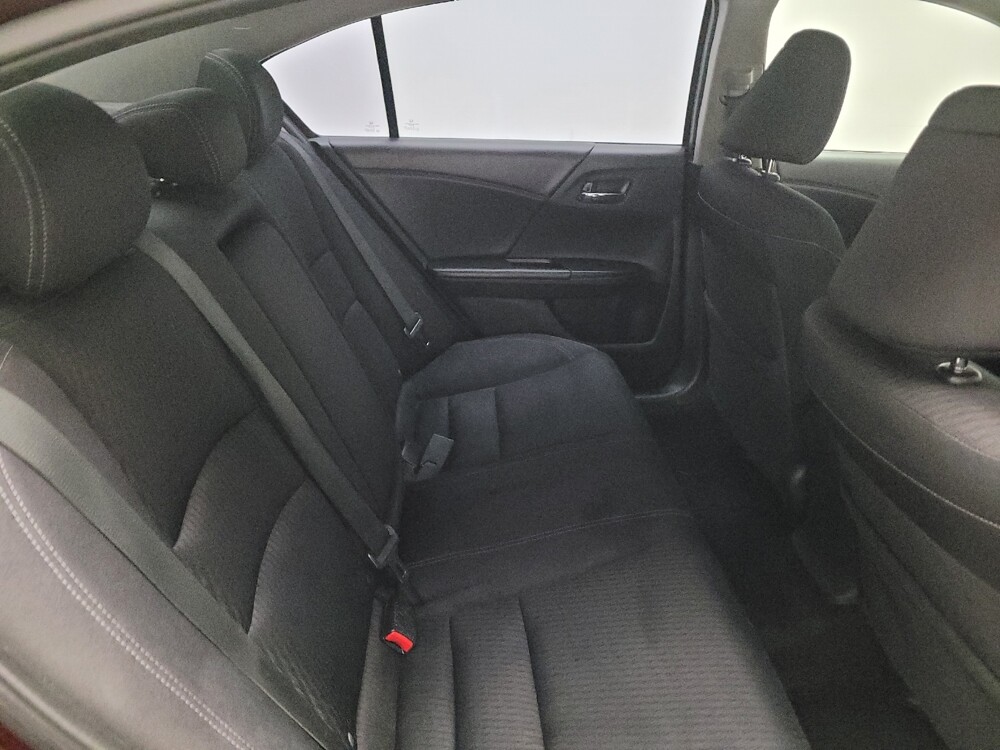 2015 Honda Accord in Torrance, CA 90504 - 18116931 19