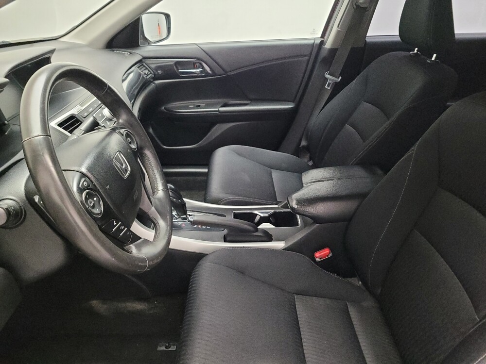 2015 Honda Accord in Torrance, CA 90504 - 18116931 17