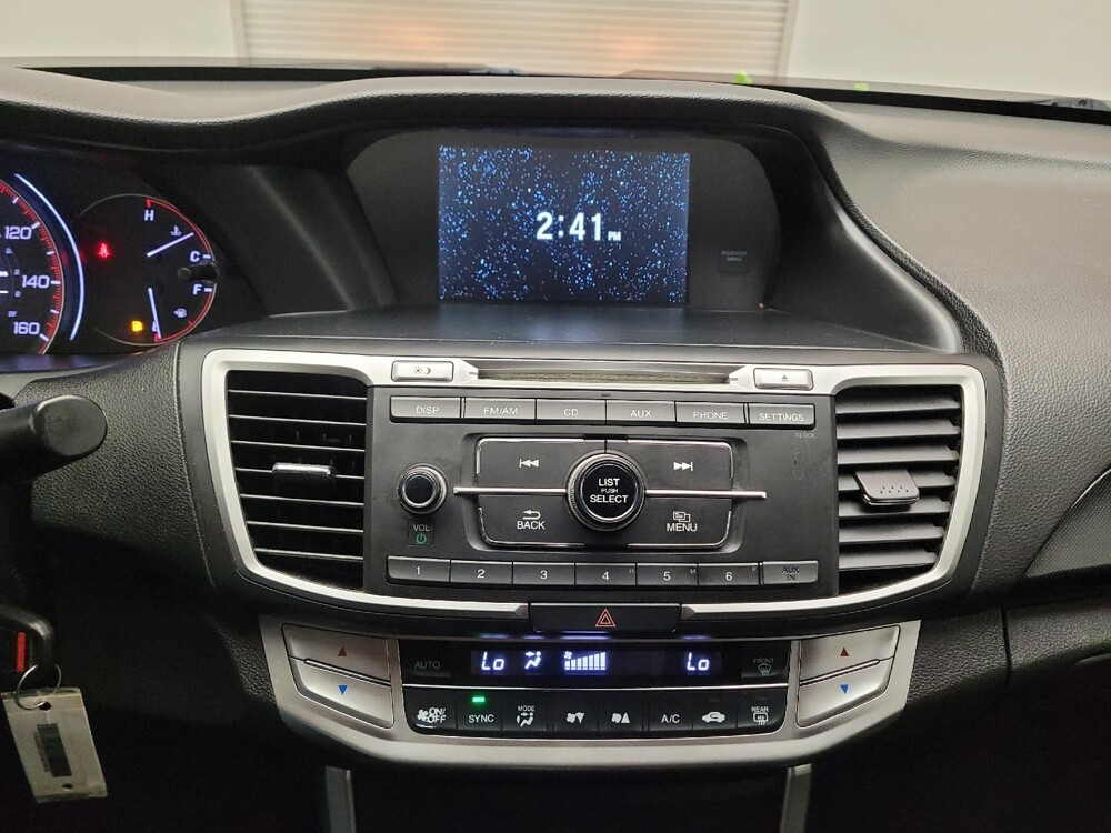 2015 Honda Accord in Torrance, CA 90504 - 18116931 25