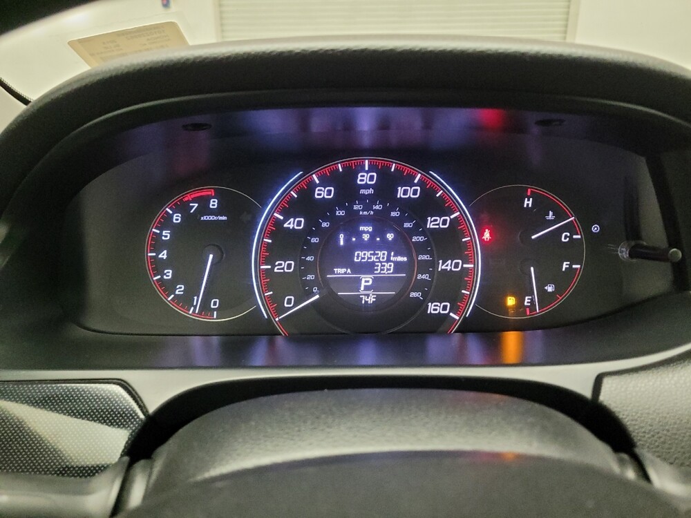 2015 Honda Accord in Torrance, CA 90504 - 18116931 23