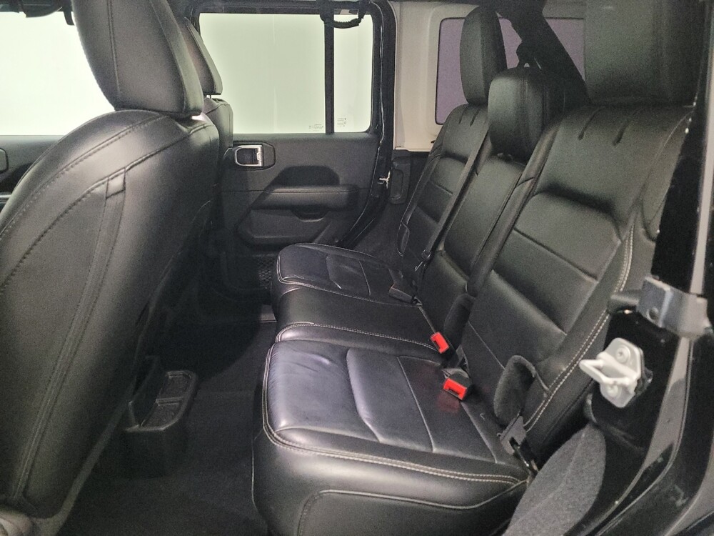 2019 Jeep Wrangler in Downey, CA 90241 - 18116932 18