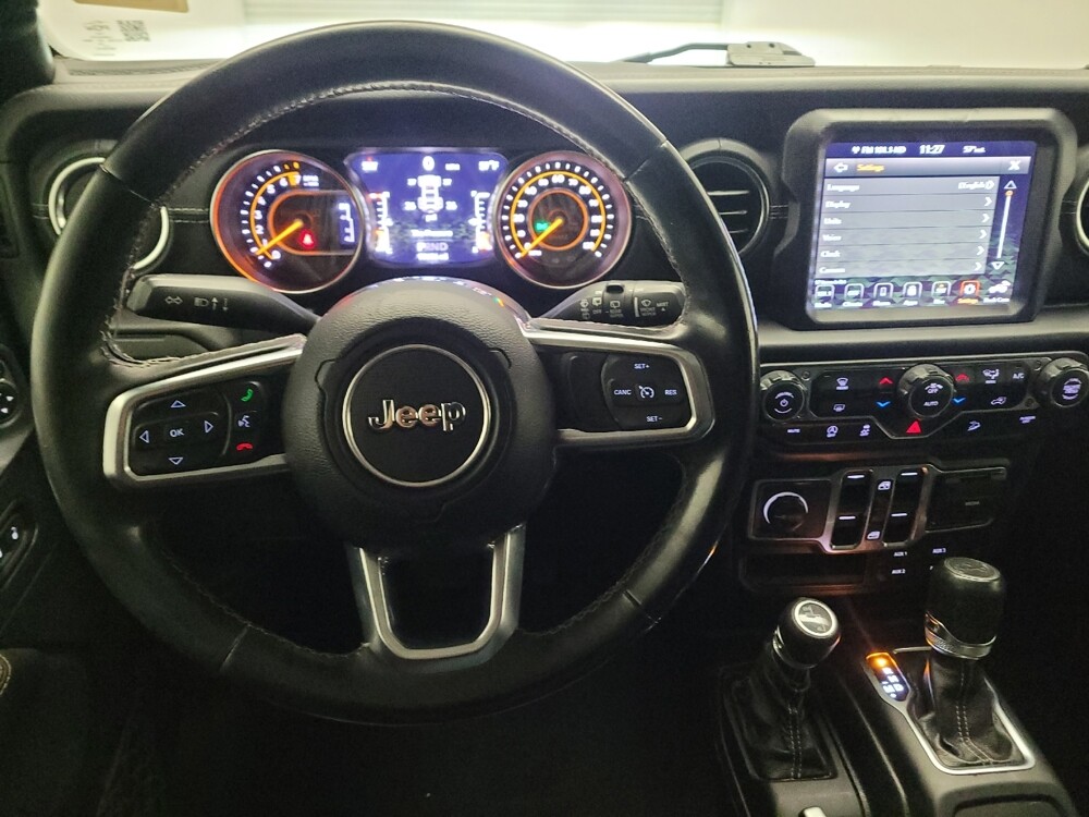 2019 Jeep Wrangler in Downey, CA 90241 - 18116932 22