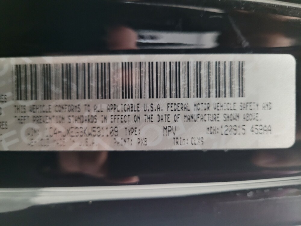 2019 Jeep Wrangler in Downey, CA 90241 - 18116932 33