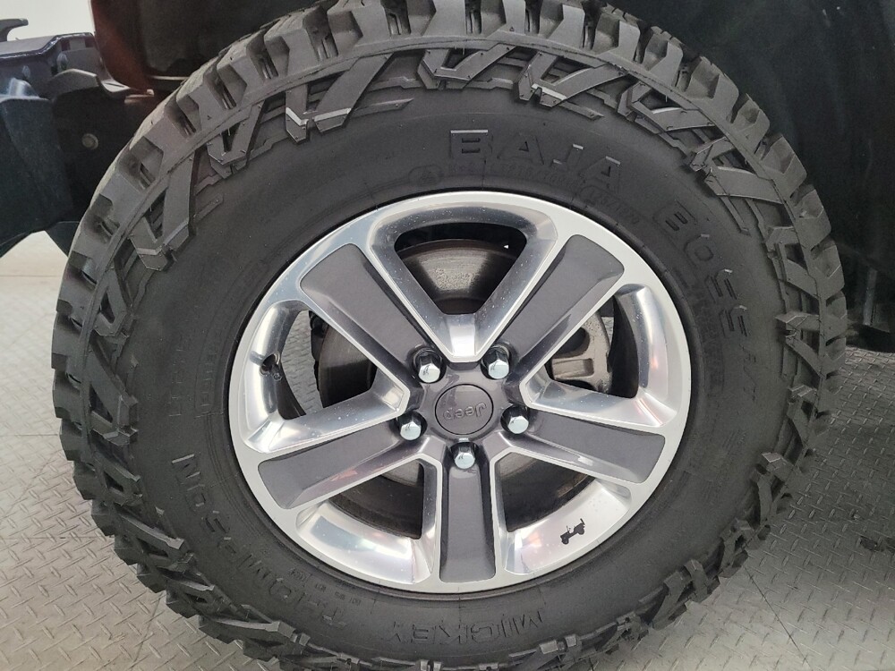 2019 Jeep Wrangler in Downey, CA 90241 - 18116932 31