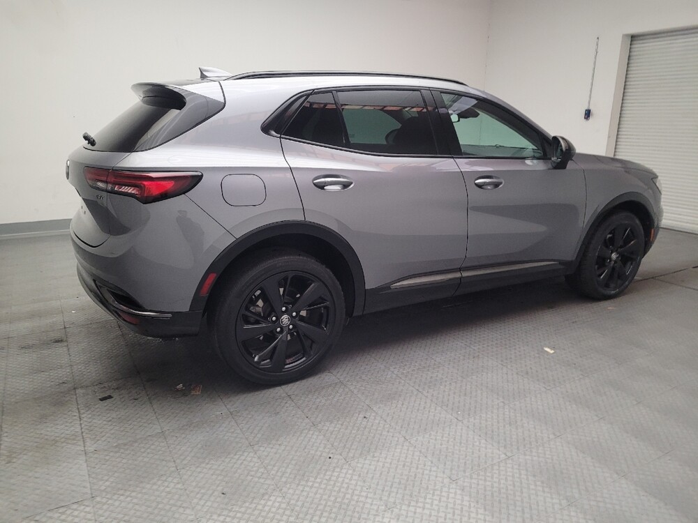 2022 Buick Envision in Montclair, CA 91763 - 18116933 10