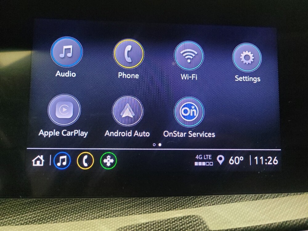 2022 Buick Envision in Montclair, CA 91763 - 18116933 25