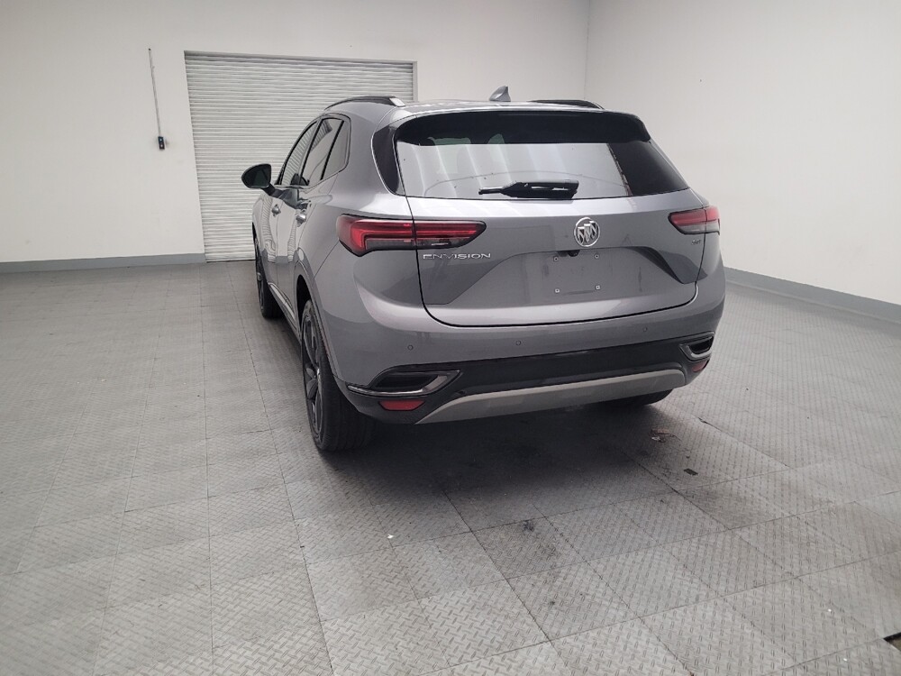 2022 Buick Envision in Montclair, CA 91763 - 18116933 6