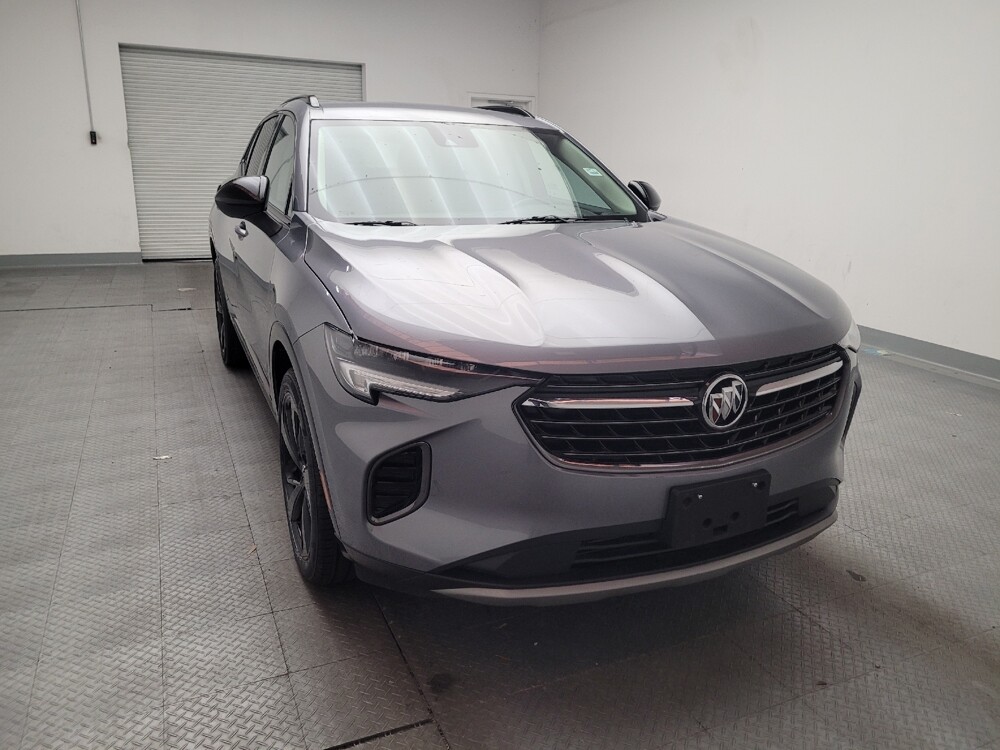 2022 Buick Envision in Montclair, CA 91763 - 18116933 14