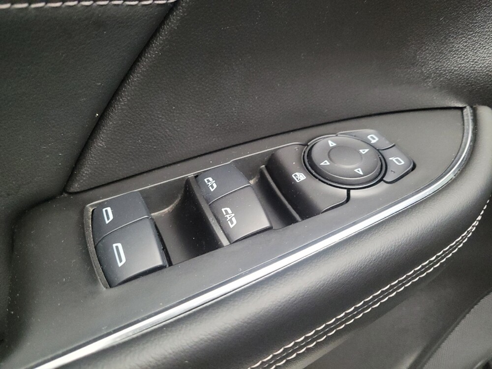 2022 Buick Envision in Montclair, CA 91763 - 18116933 27