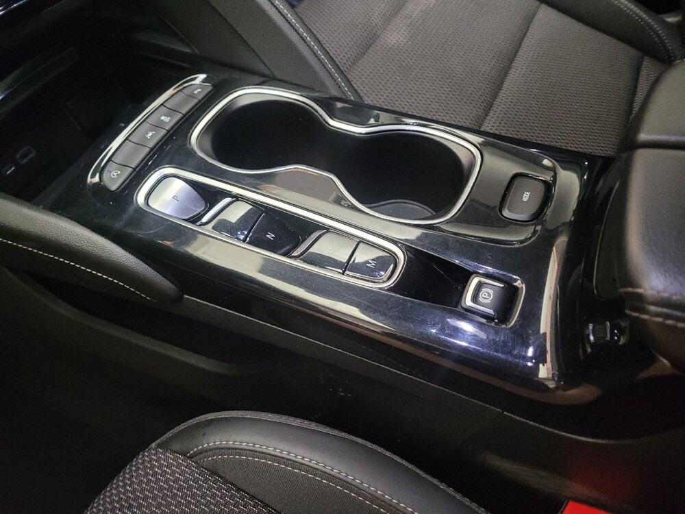 2022 Buick Envision in Montclair, CA 91763 - 18116933 26