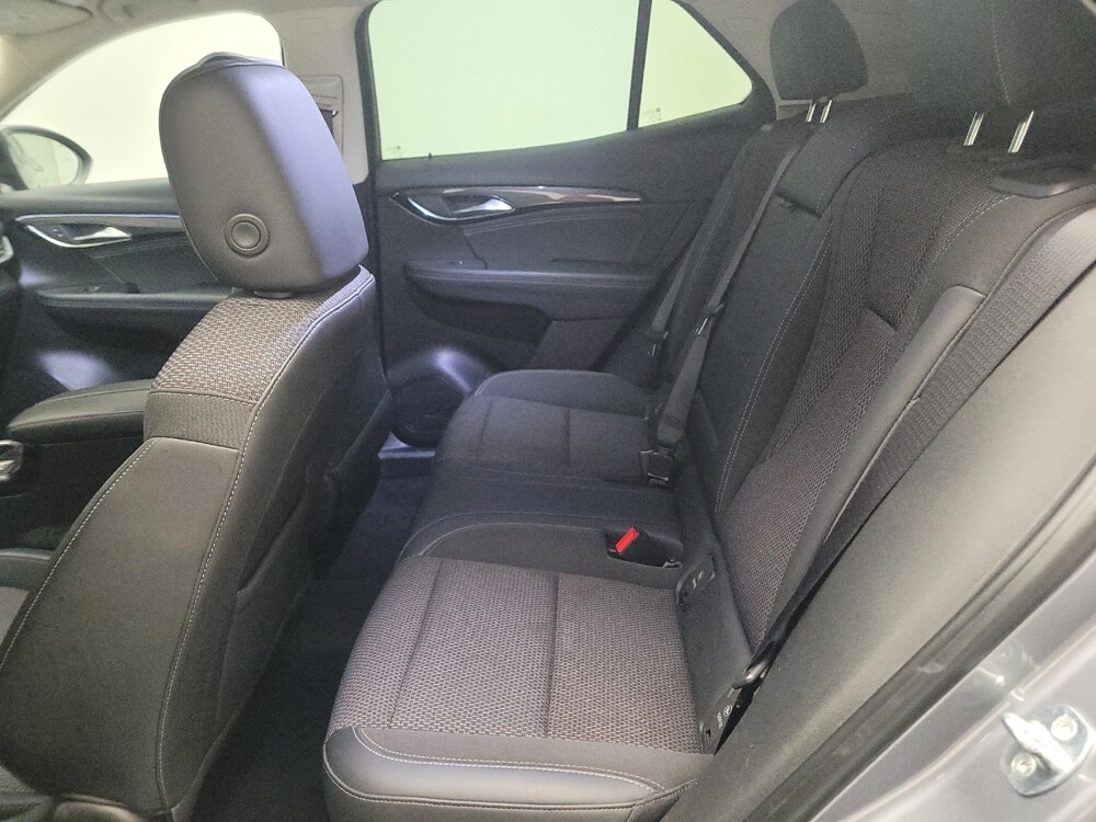 2022 Buick Envision in Montclair, CA 91763 - 18116933 18