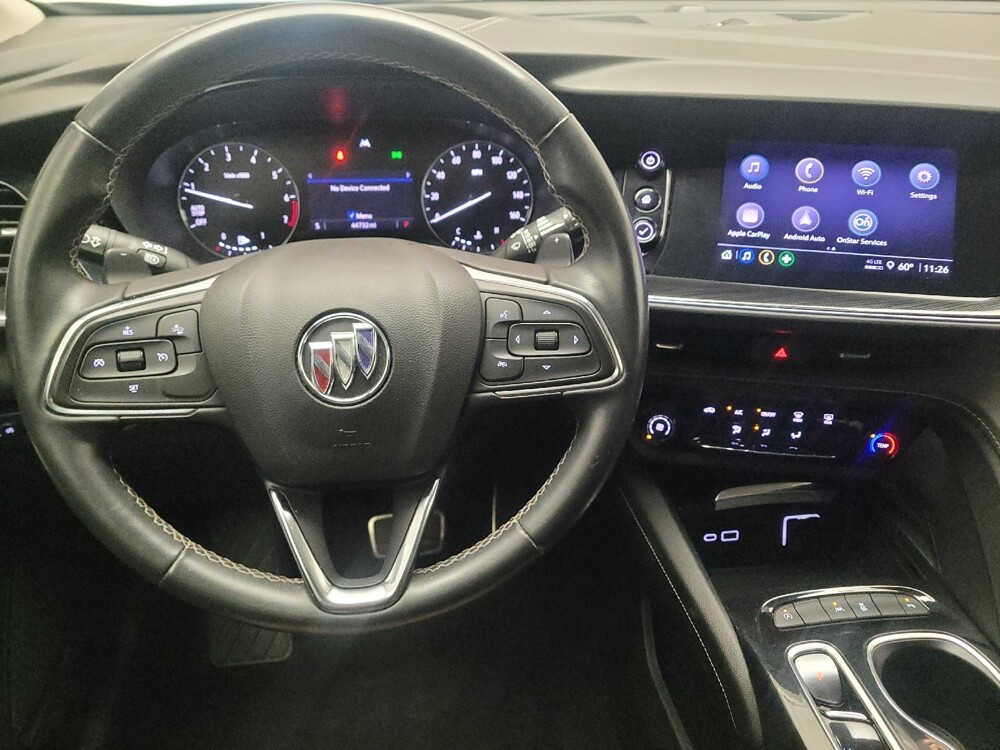 2022 Buick Envision in Montclair, CA 91763 - 18116933 22