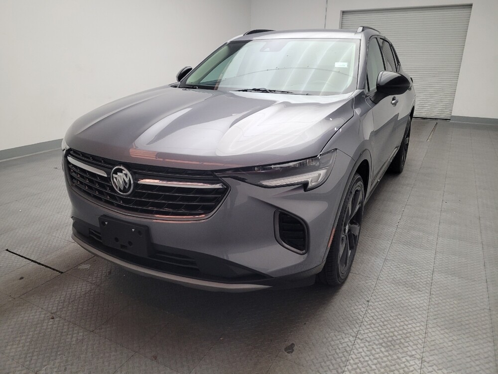 2022 Buick Envision in Montclair, CA 91763 - 18116933 15