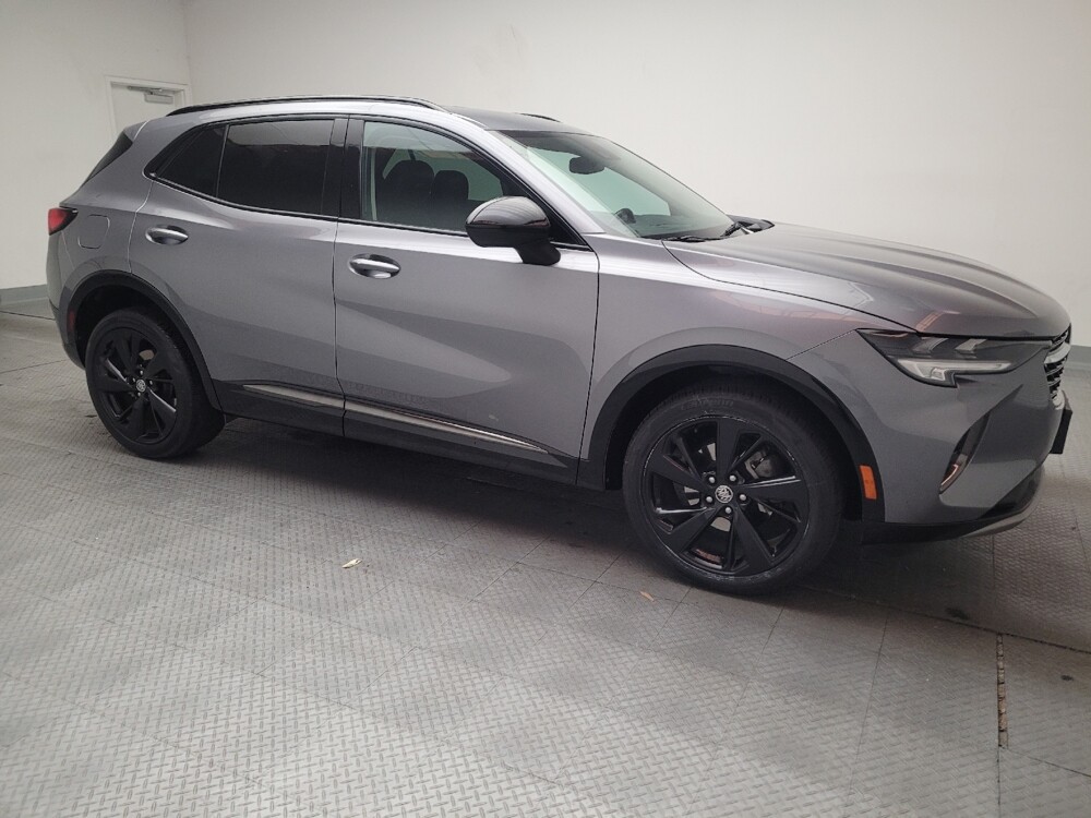 2022 Buick Envision in Montclair, CA 91763 - 18116933 11